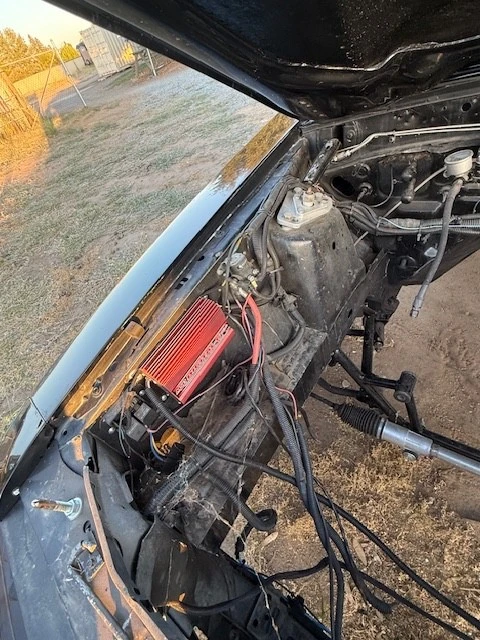 1984 Ford Mustang 3rd Gen - Image 21 of 26