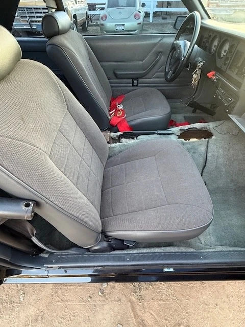 1984 Ford Mustang 3rd Gen - Image 18 of 26
