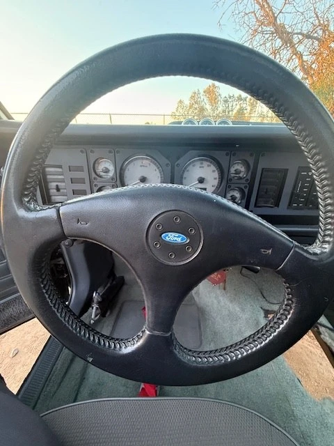 1984 Ford Mustang 3rd Gen - Image 24 of 26