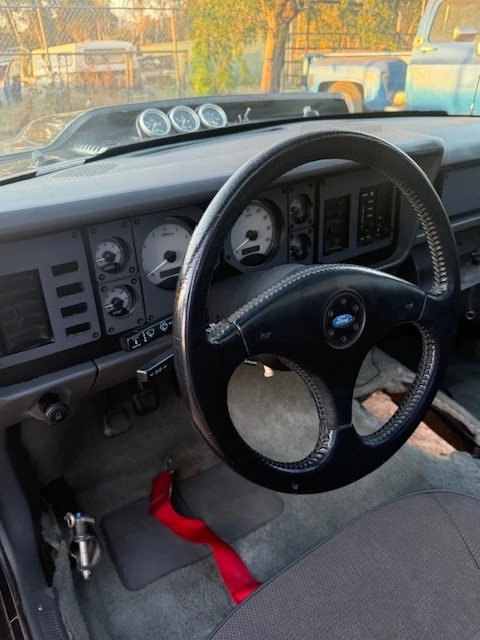 1984 Ford Mustang 3rd Gen - Image 15 of 26