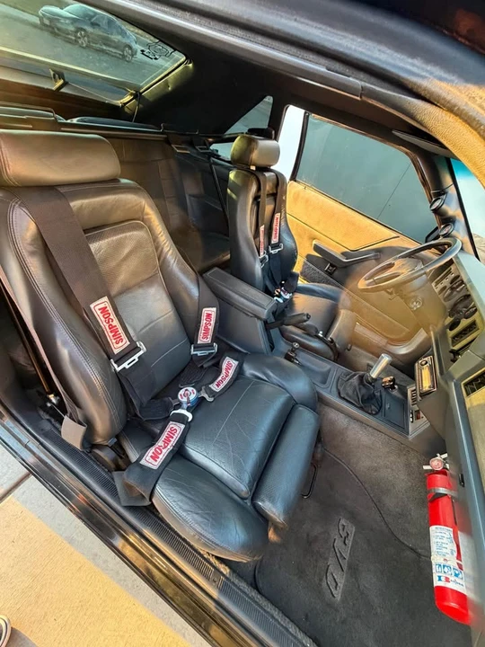 1984 Ford Mustang 3rd Gen - Image 11 of 11