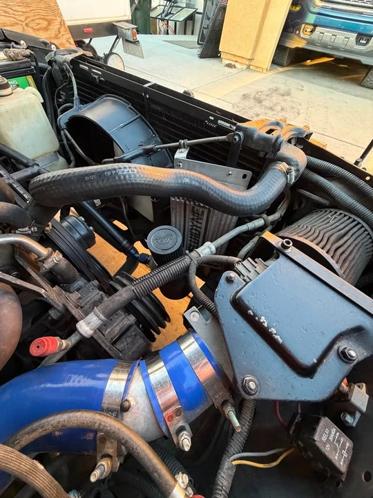 1984 Ford Mustang 3rd Gen - Image 3 of 11