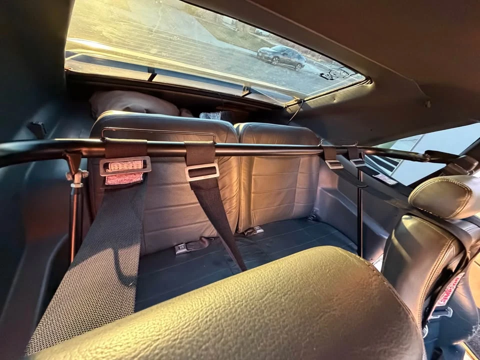 1984 Ford Mustang 3rd Gen - Image 10 of 11