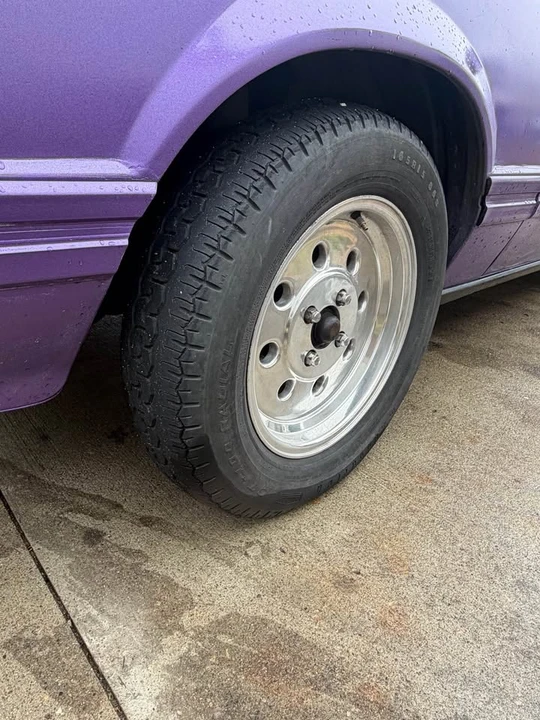 1984 Ford Mustang GT 3rd Gen - Image 5 of 16