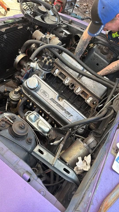 1984 Ford Mustang GT 3rd Gen - Image 9 of 16