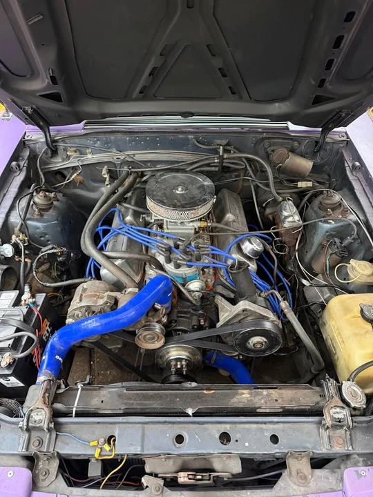 1984 Ford Mustang GT 3rd Gen - Image 16 of 16