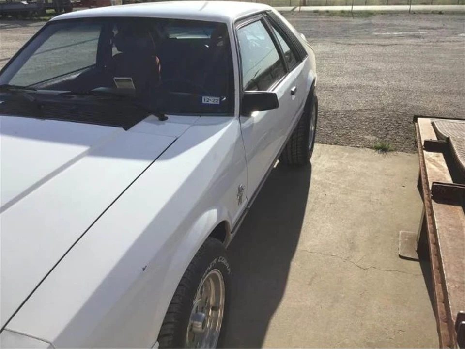 1984 Ford Mustang GT 3rd Gen - Image 3 of 17