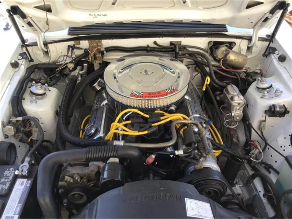 1984 Ford Mustang GT 3rd Gen - Image 4 of 17