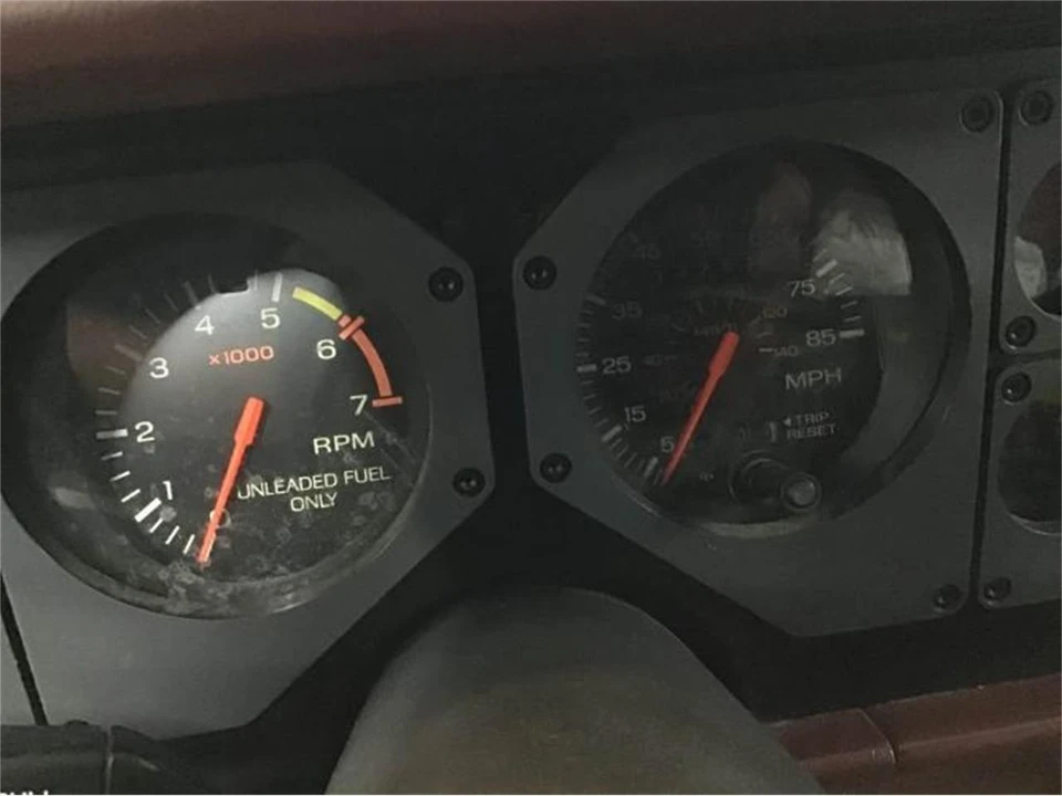 1984 Ford Mustang GT 3rd Gen - Image 12 of 17