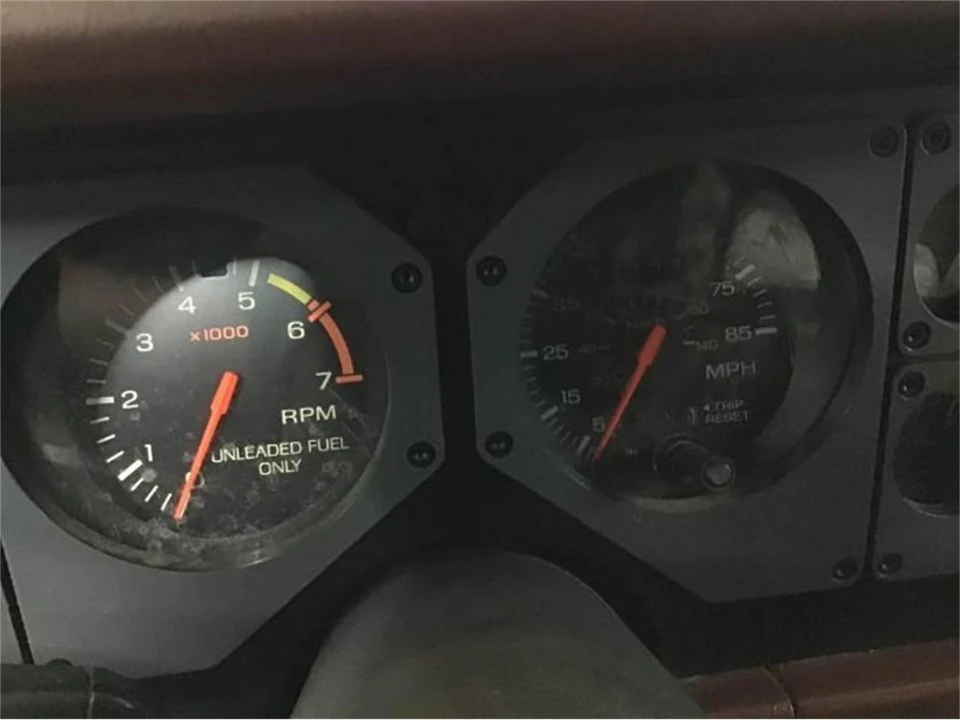 1984 Ford Mustang GT 3rd Gen - Image 14 of 17