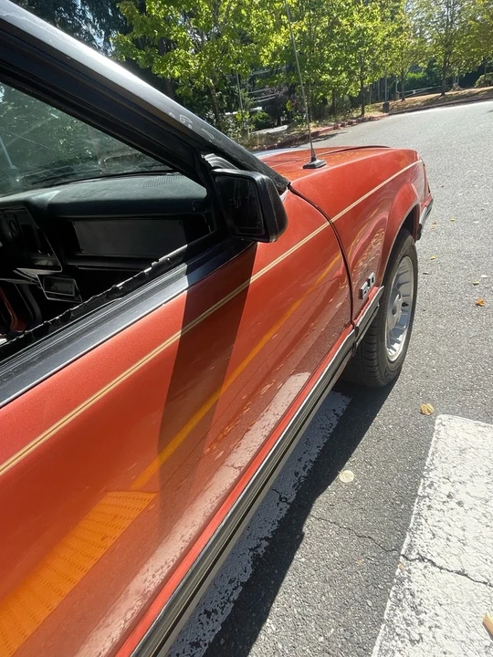 1984 Ford Mustang GT 3rd Gen - Image 15 of 21