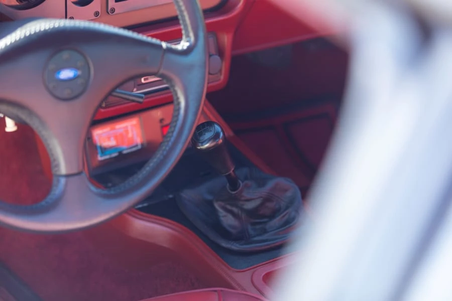 1984 Ford Mustang GT 3rd Gen - Image 18 of 24