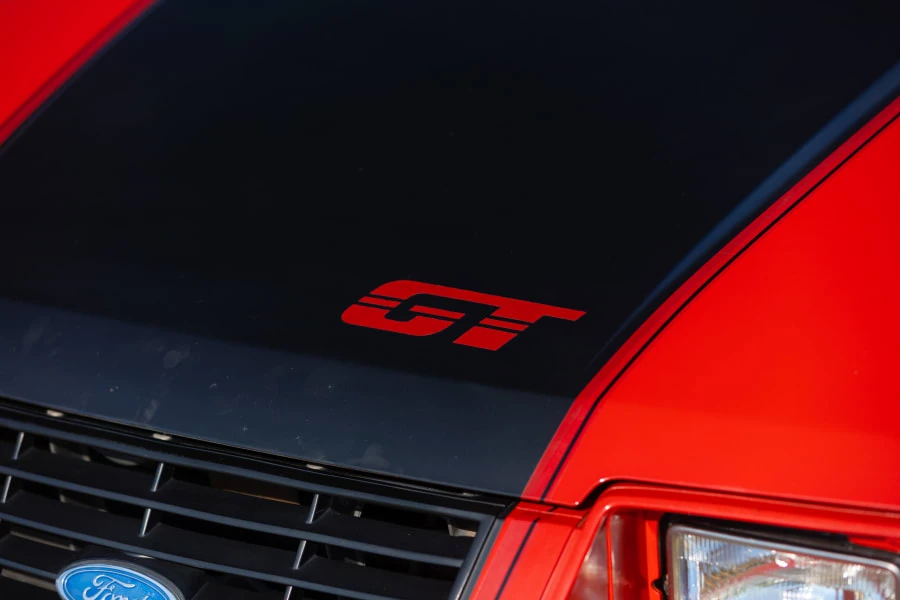 1984 Ford Mustang GT 3rd Gen - Image 8 of 24