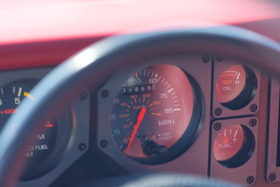 1984 Ford Mustang GT 3rd Gen - Image 15 of 24