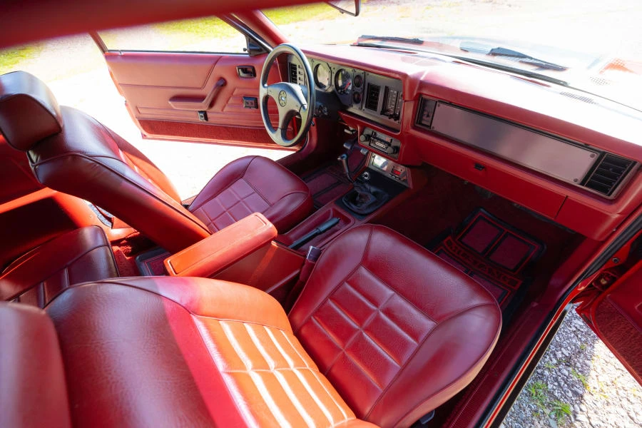 1984 Ford Mustang GT 3rd Gen - Image 14 of 24