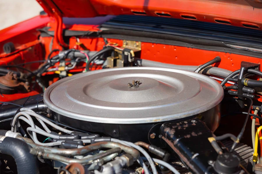 1984 Ford Mustang GT 3rd Gen - Image 24 of 24