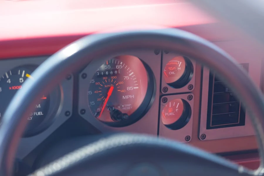 1984 Ford Mustang GT 3rd Gen - Image 16 of 24