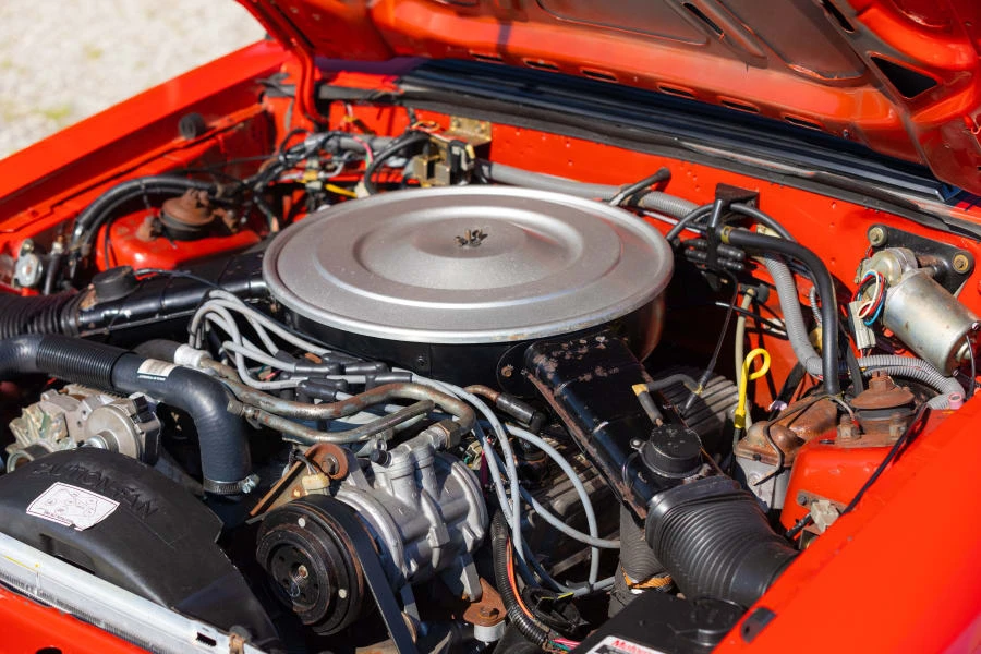 1984 Ford Mustang GT 3rd Gen - Image 22 of 24