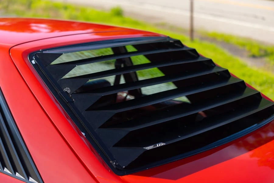 1984 Ford Mustang GT 3rd Gen - Image 11 of 24