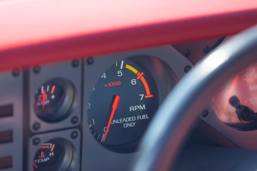 1984 Ford Mustang GT 3rd Gen - Image 19 of 24