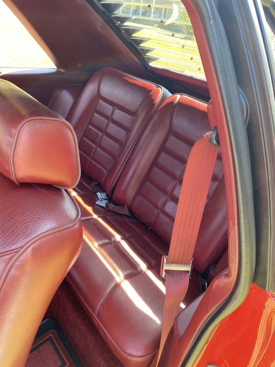 1984 Ford Mustang GT 3rd Gen - Image 7 of 11