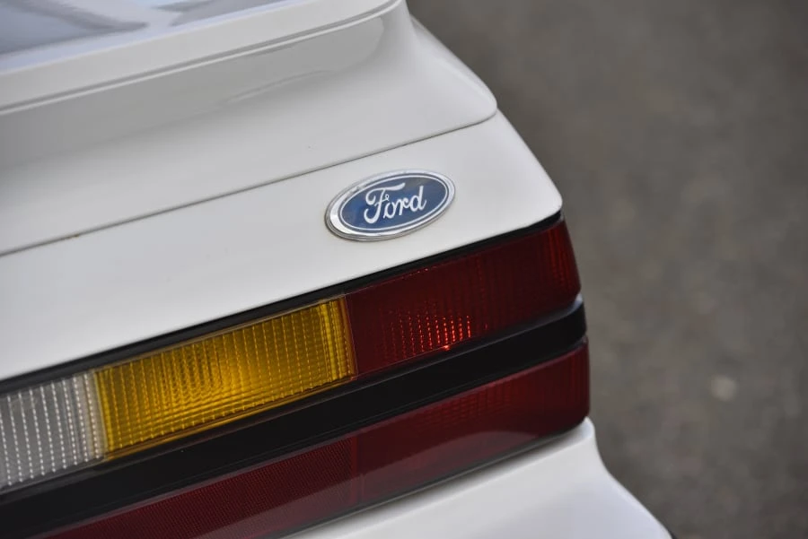 1984 Ford Mustang GT 3rd Gen - Image 14 of 31