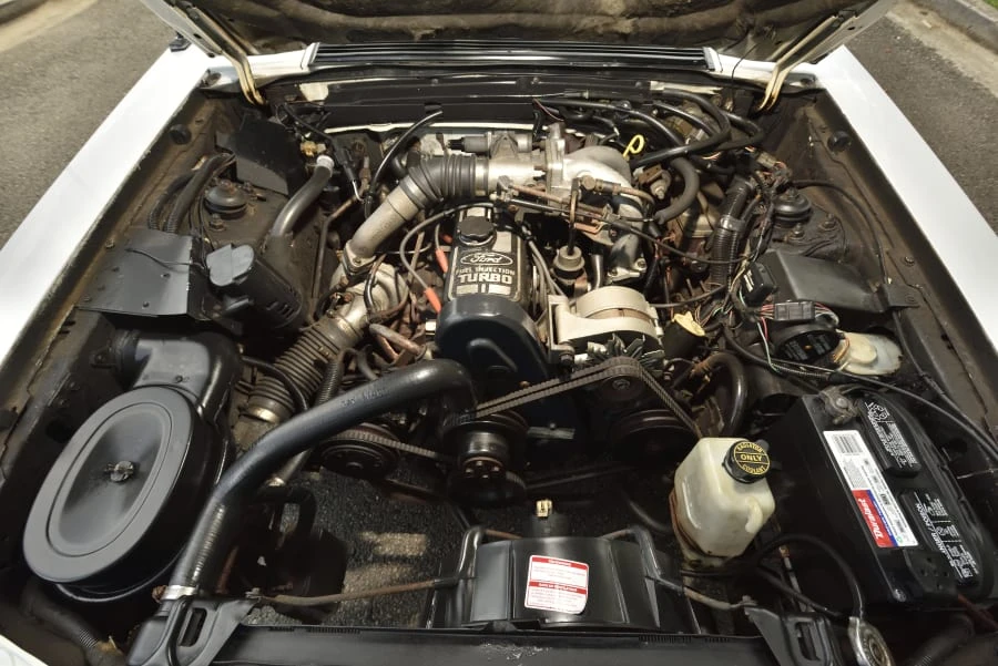 1984 Ford Mustang GT 3rd Gen - Image 31 of 31
