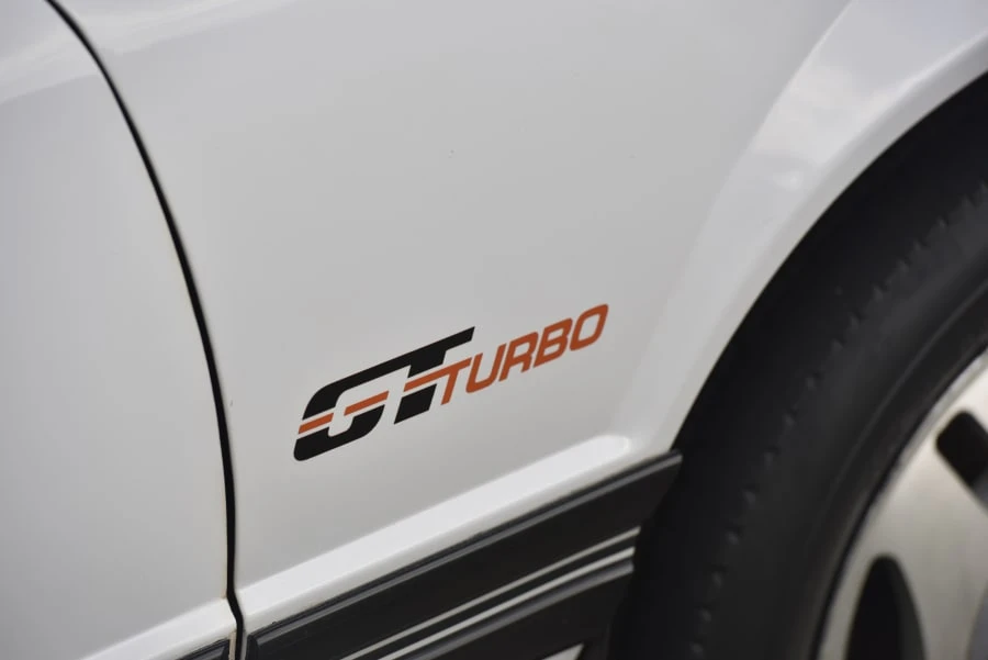 1984 Ford Mustang GT 3rd Gen - Image 5 of 31