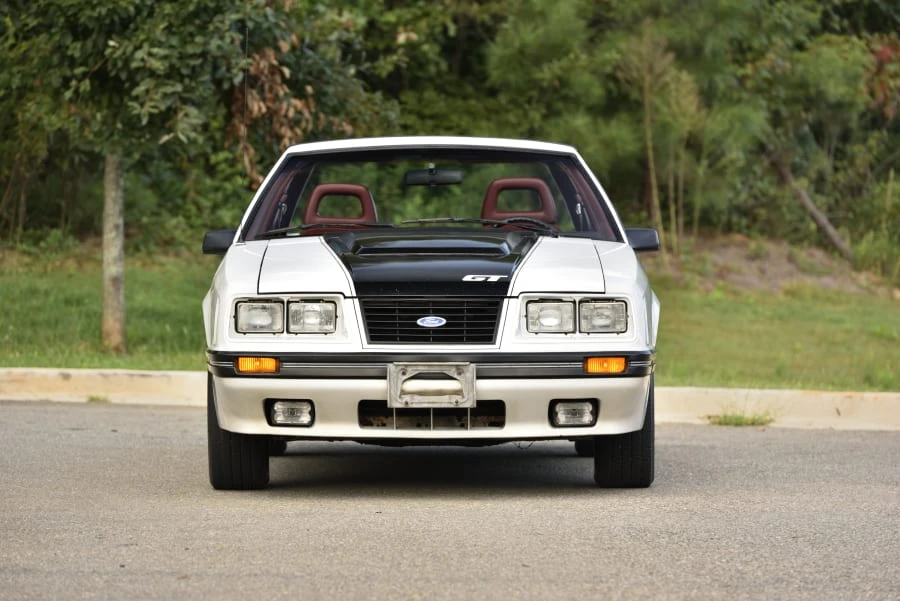 1984 Ford Mustang GT 3rd Gen - Image 7 of 31