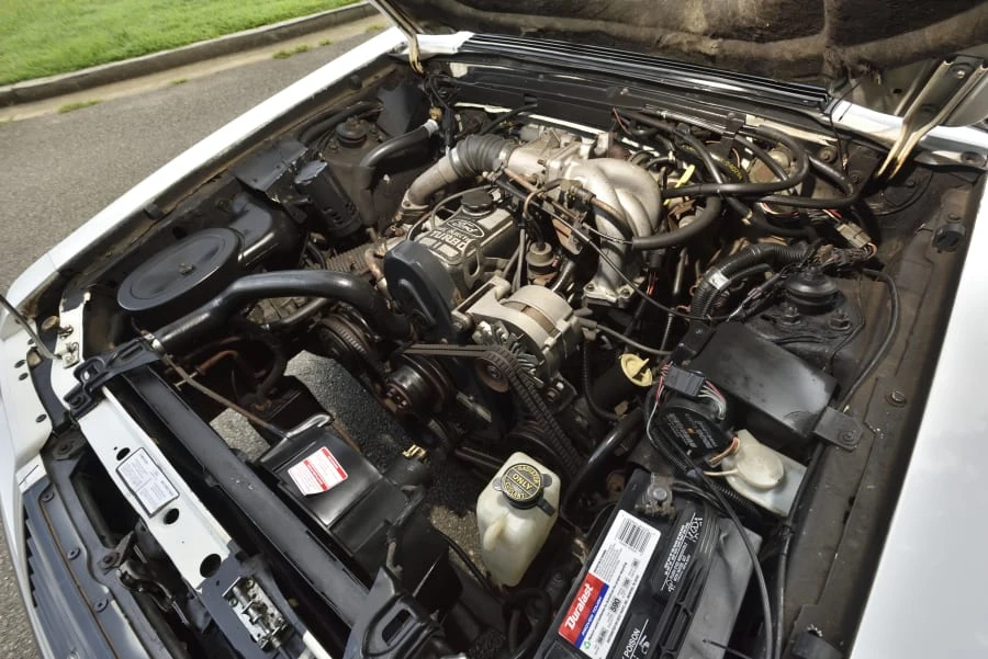 1984 Ford Mustang GT 3rd Gen - Image 29 of 31