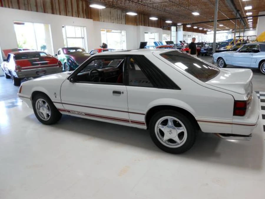 1984 Ford Mustang GT 3rd Gen - Image 2 of 5