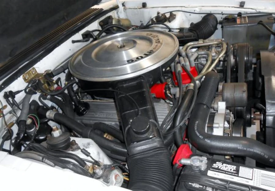 1984 Ford Mustang GT 3rd Gen - Image 4 of 5