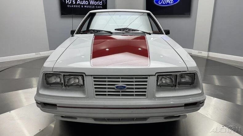 1984 Ford - Image 10 of 24
