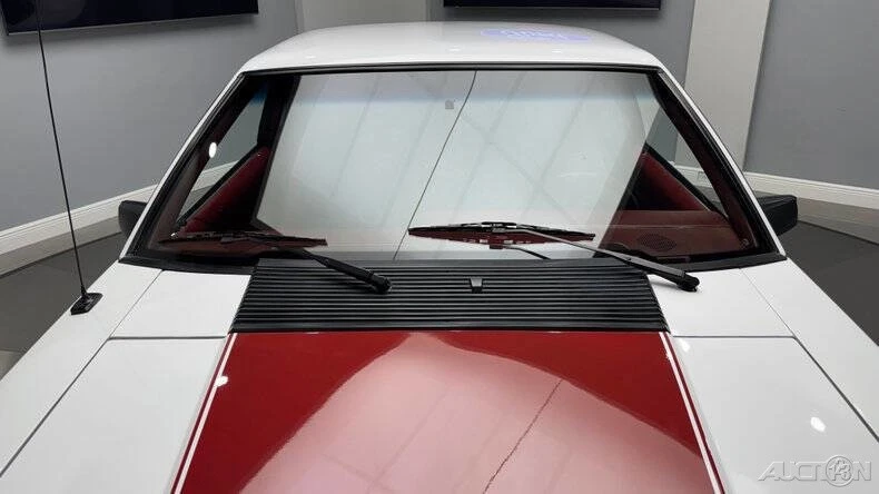 1984 Ford - Image 12 of 24