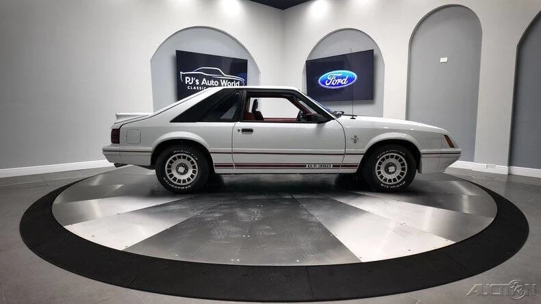 1984 Ford - Image 6 of 24