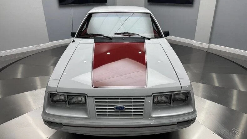 1984 Ford - Image 11 of 24