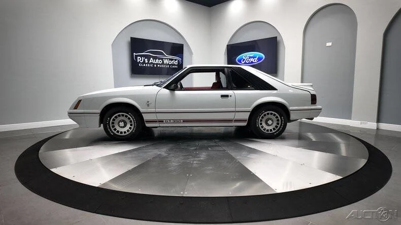 1984 Ford - Image 4 of 24
