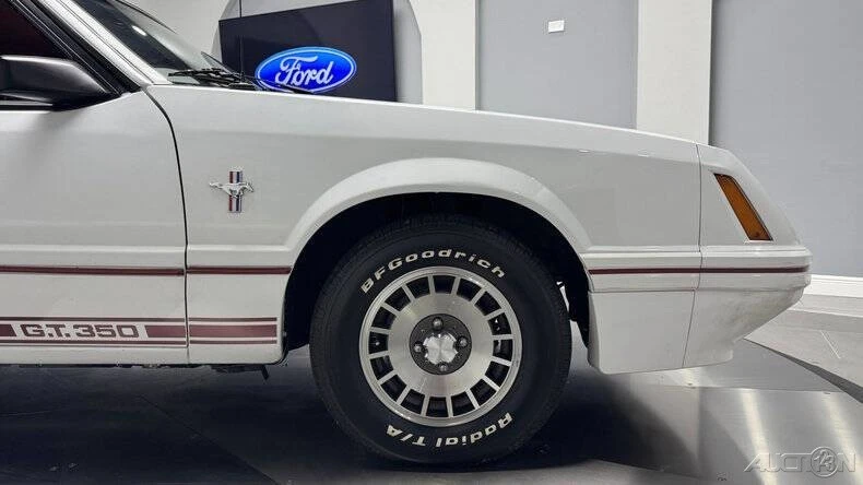 1984 Ford - Image 14 of 24