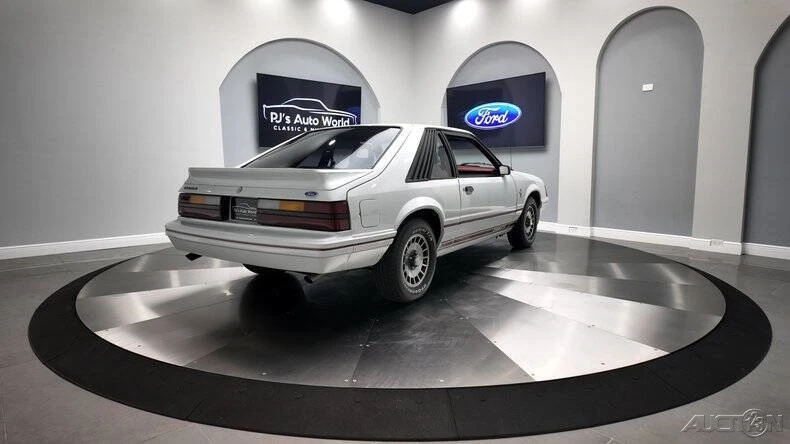 1984 Ford - Image 8 of 24