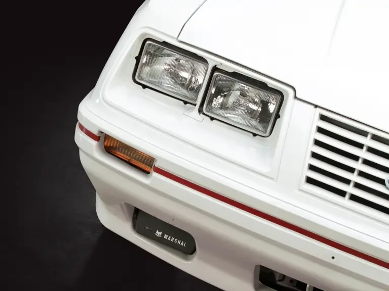 1984 Ford Mustang GT 3rd Gen - Image 8 of 11