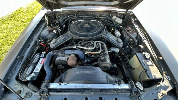 1984 Ford Mustang GT 3rd Gen - Image 11 of 15