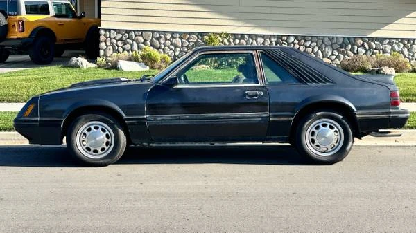 1984 Ford Mustang GT 3rd Gen - Image 5 of 15