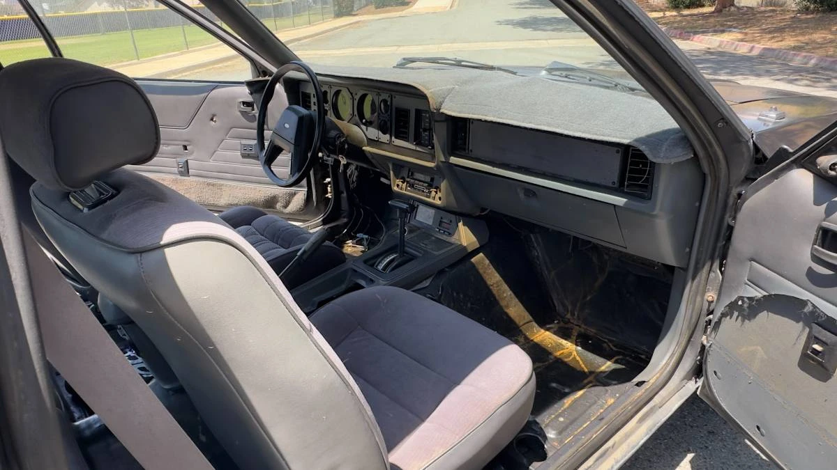1984 Ford Mustang GT 3rd Gen - Image 11 of 15