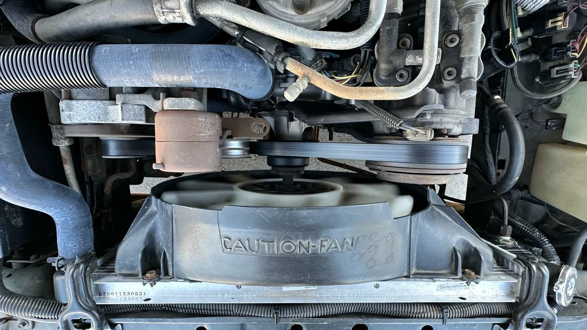 1984 Ford Mustang GT 3rd Gen - Image 13 of 15