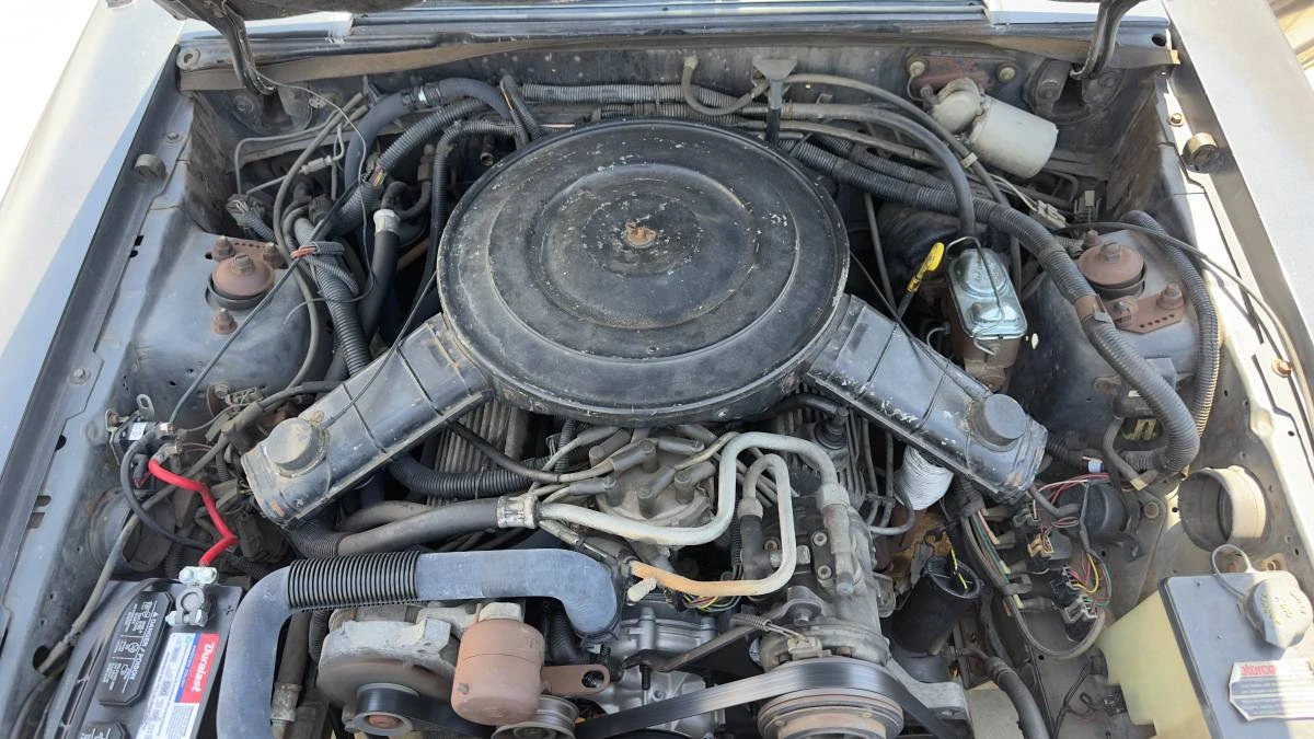 1984 Ford Mustang GT 3rd Gen - Image 8 of 15