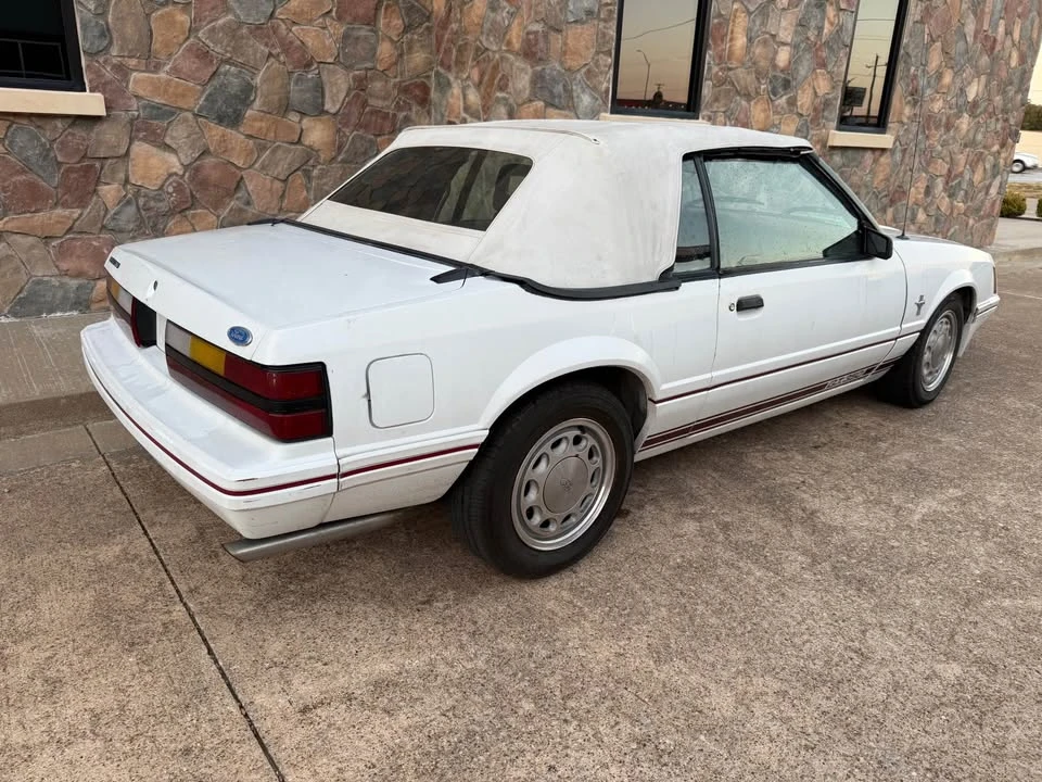 1984 Ford Mustang GT 3rd Gen - Image 6 of 20