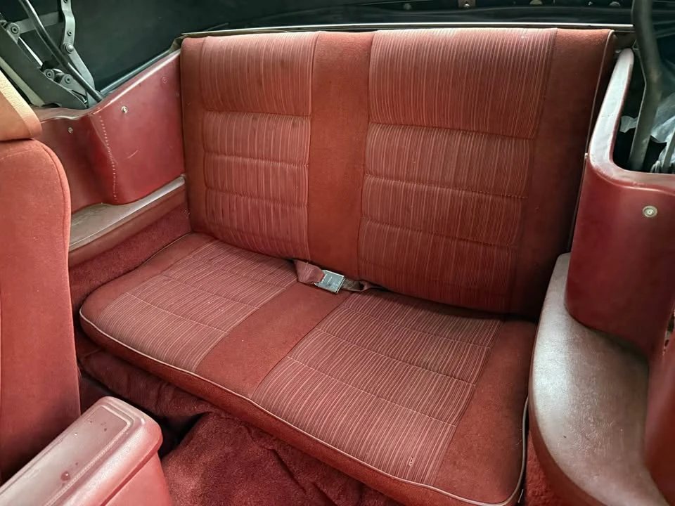 1984 Ford Mustang GT 3rd Gen - Image 18 of 20