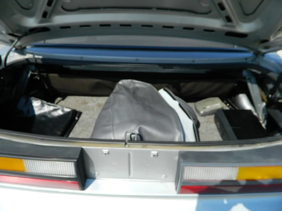 1984 Ford Mustang GT 3rd Gen - Image 6 of 8