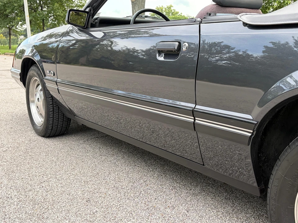 1984 Ford Mustang GT 3rd Gen - Image 25 of 31