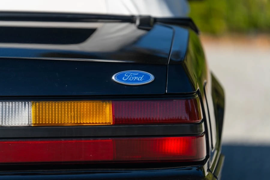 1984 Ford Mustang GT 3rd Gen - Image 7 of 20